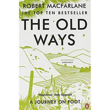 MacFarlane: The Old Ways