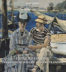 Koenemann: French Painting 2