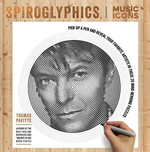 Spiroglyphics