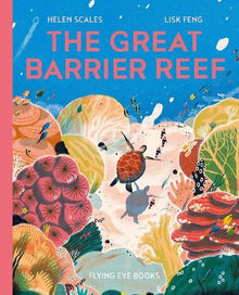 Great Barrier Reef (Earth'S In