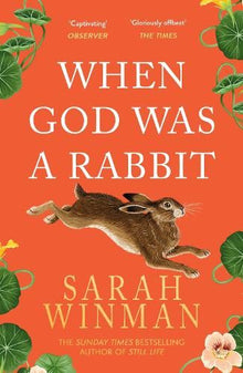 When God was a Rabbit: The Richard and Judy Bestseller