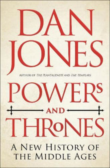 Powers & Thrones