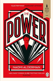 Alderman: The Power