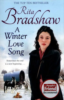 Winter Love Song