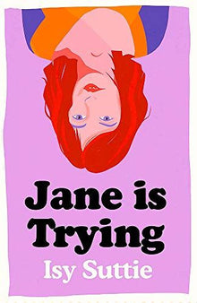 Jane is Trying (W&N Essentials)