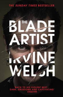 Blade Artist