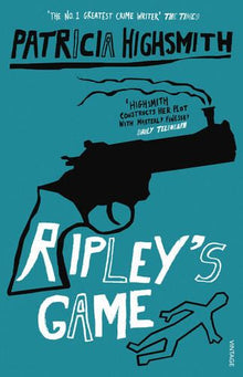 Ripley's Game (A Ripley Novel)