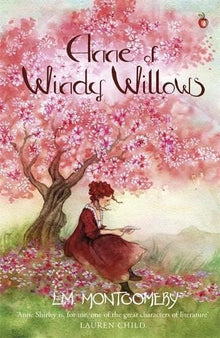 Anne of Windy Willows (Anne of Green Gables)