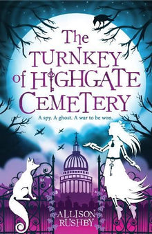 Turnkey Of Highgate Cemetery