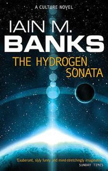 The Hydrogen Sonata (Culture)