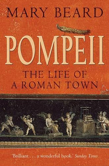 Pompeii: The Life of a Roman Town