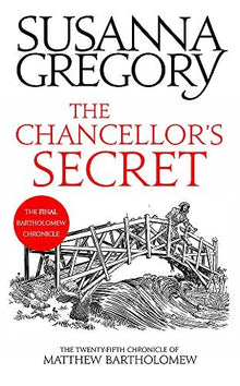 The Chancellor's Secret (Chronicles of Matthew Bartholomew)