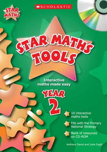 Year 2 (Star Maths Tools)