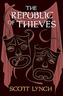 The Republic of Thieves