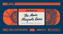 Movie Misquote Game, The