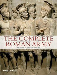 The Complete Roman Army: 0
