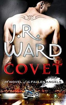 Covet: Number 1 in series (Fallen Angels)