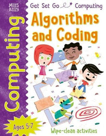 Computing: Algorithms & Coding (Ages 5-7)