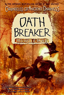 Chronicles of Ancient Darkness: Oath Breaker