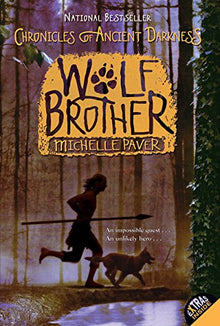 Chronicles of Ancient Darkness: Wolf Brother