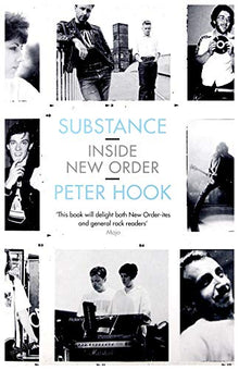 Substance: Inside New Order