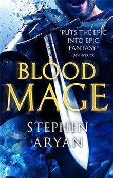 Bloodmage (The Age of Darkness)