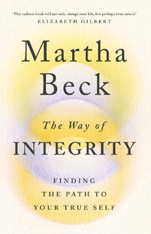 The Way of Intergrity