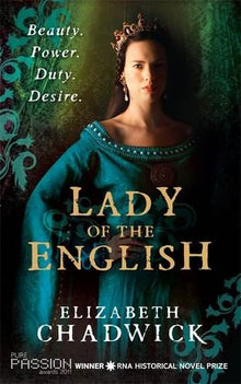 Lady of the lake