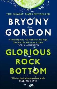 Gordon: Glorious Rock Bottom