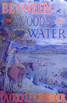 Between the Woods and the Water