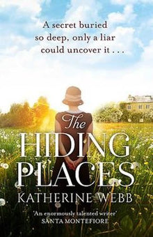 Hiding Places