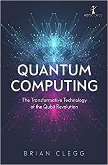 Hot Science: Quantum Computing