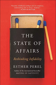 State Of Affairs- Rethinking Infidelity