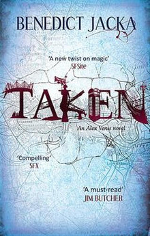 Taken
