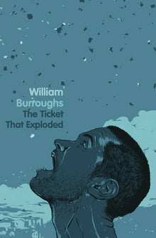 Burroughs: Ticket that Exploded