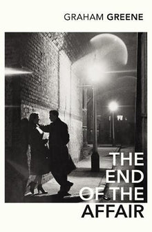 Vintage Greene: End of the Affair