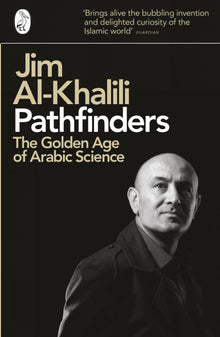 Pathfinders- The Golden Age of Arabic Science