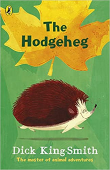 King-Smith: The Hodgeheg