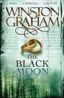 Poldark 5: Black Moon 1794-1795