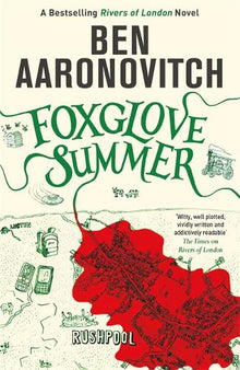Aaronovitch: 5 Foxglove Summer