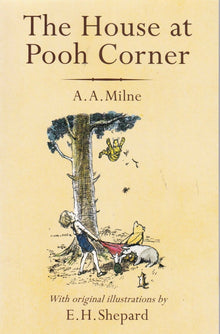 Winnie-the-Pooh Classics: House At Pooh Corner