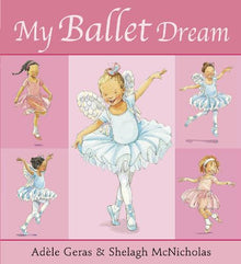 My Ballet Dream