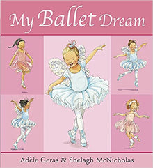 My Ballet Dream