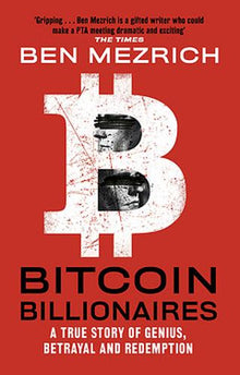 Bitcoin Billionaires