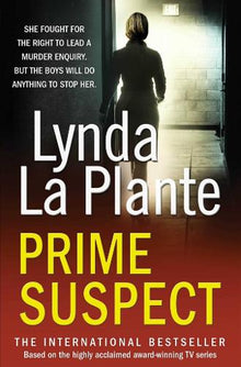 La Plante: Prime Suspect