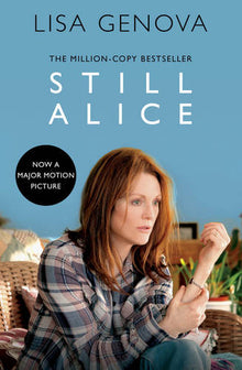 Genova: Still Alice (film tie in)