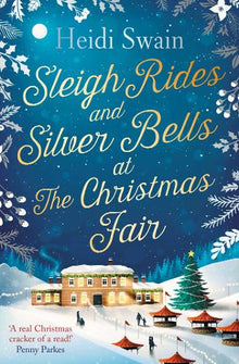 Sleigh Rides & Silver Bell