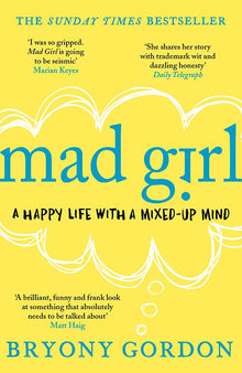 Mad Girl