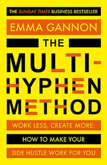 Multi-Hyphen Method