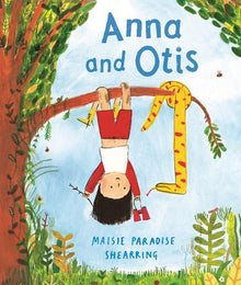 Anna & Otis